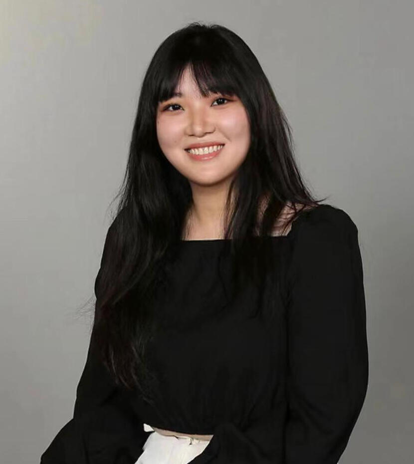 Sharon Shen - Editor