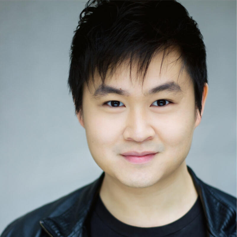 Cheeyang Ng - Composer